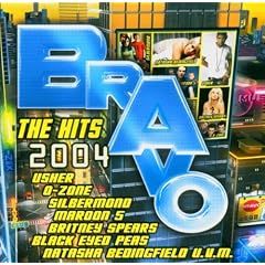 Bravo-the Hits 2004