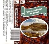 Legends of Scotland