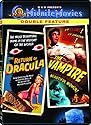The Return of Dracula/The Vampire
