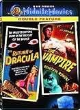 Review MGM  / The Return of Dracula/The Vampire (REGION 1) (NTSC)