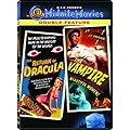Return of Dracula/Vampire