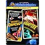 The Return of Dracula/The Vampire (REGION 1) (NTSC)