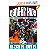 A Generation's Journey (Danger Kids) (Volume 1)