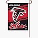 Atlanta Falcons Garden Flag (Without Flag Stand)