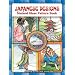 Japanese Designs Stained Glass Pattern Book (Dover Pictorial Archives)
