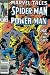 Book Marvel Tales #207 : Starring Spider-Man and Power Man in