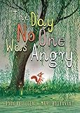 The day no one was angry
