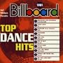 Billboard Top Dance Hits: 1981