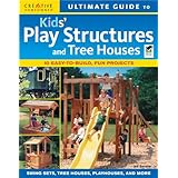 Ultimate Guide to Kids' Play Structures and Tree Houses