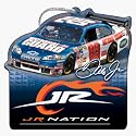 Dale Jr. 2008 National Guard Acrylic Ornament
