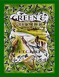 Green & silver