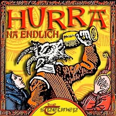 Hurra,Na Endlich