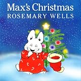 Max's Christmas: Doll Only (Dial Books for Young Readers)