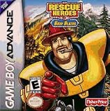 Rescue Heroes Billy Blazes