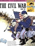 Civil War, Vol. 2 (Chester Comix)