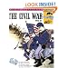 Civil War, Vol. 2 (Chester Comix)