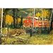 The Great Escape 500pc Jigsaw Puzzle by Greg Garrett
