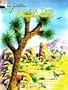 J Is for Joshua Tree: The Story Behind the Scenery