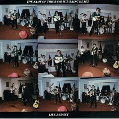 Name of This Band Is Talking H