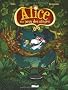 Alice au pays des singes