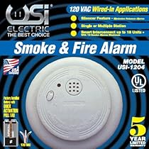 Universal Security Instruments