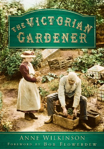The Victorian Gardener