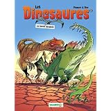 Les Dinosaures en BD : Tome 2par Arnaud Plumeri