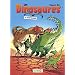 Les Dinosaures en BD : Tome 2