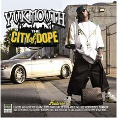 The City Of Dope