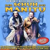 Der Schuh des Manitu - Musical Hörspiel