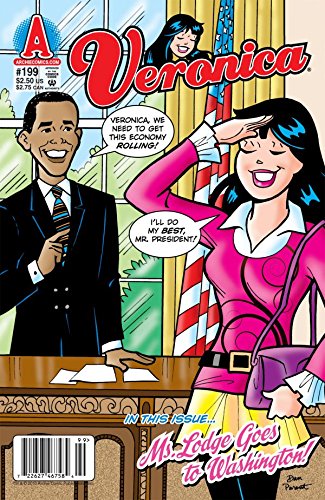 Veronica #199