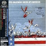 Skies of Americapar Ornette Coleman