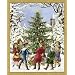 Tanz um den Weihnachtsbaum: Adventskalender