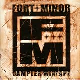 Fort Minor Sampler Mixtape