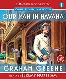 Our Man in Havana (A CSA Word Classic)