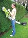 Garden Grm Midi Collect Hedge Trim