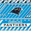 Carolina Panthers NFL Book Cover