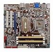 Asus P5N7A-VM Core 2 Quad/ GeForce 9300/ FSB 1333/ Hybrid SLI/ HDMI/ A&V&GbE/ MATX Motherboard