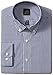 Oxford NY Men's Gingham Button Down Collar