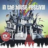 In The House Festival Compilation Album von In The House Festival