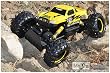 Remote Control 4WD Tri-Band Off-Road Rock Crawler RTR Monster Truck