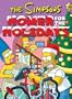 The Simpsons Homer for the Holidays