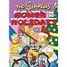The Simpsons Homer For The Holidays