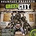 Scarface Green City-Green City
