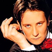 k.d. lang