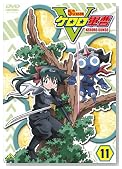 �P�����R��5th�V�[�Y�� 11 [DVD]�̃C���[�W���g�傷��