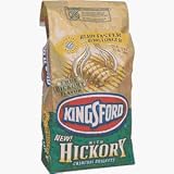 Outdoor Living : Kingsford Hickory