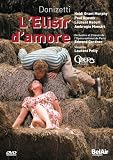 Donizetti: LElisir dAmore (Heidi Grant Murphy / Orchestre e Choeurs de lOpera de Paris / Edward Gardner) NTSC Region 0 [DVD] [2006]