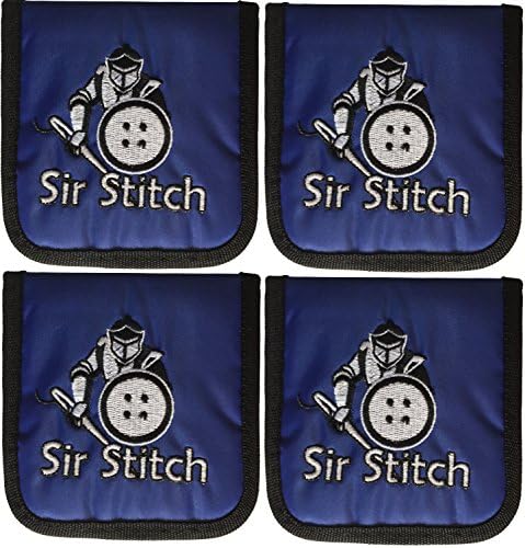 Sewing Kit Sir Stitch - 4 piece