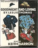 The Adventures of Goodnight and Loving